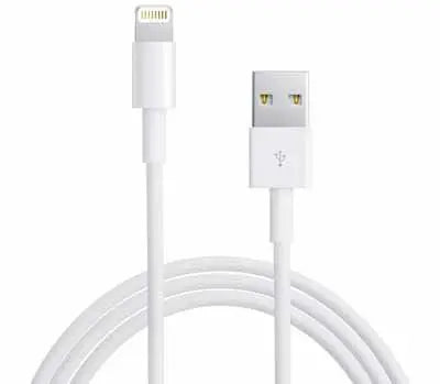 Apple Lightning to USB Cable - Câble de données / charge pour iPad / iPhone Apple Computer, Inc