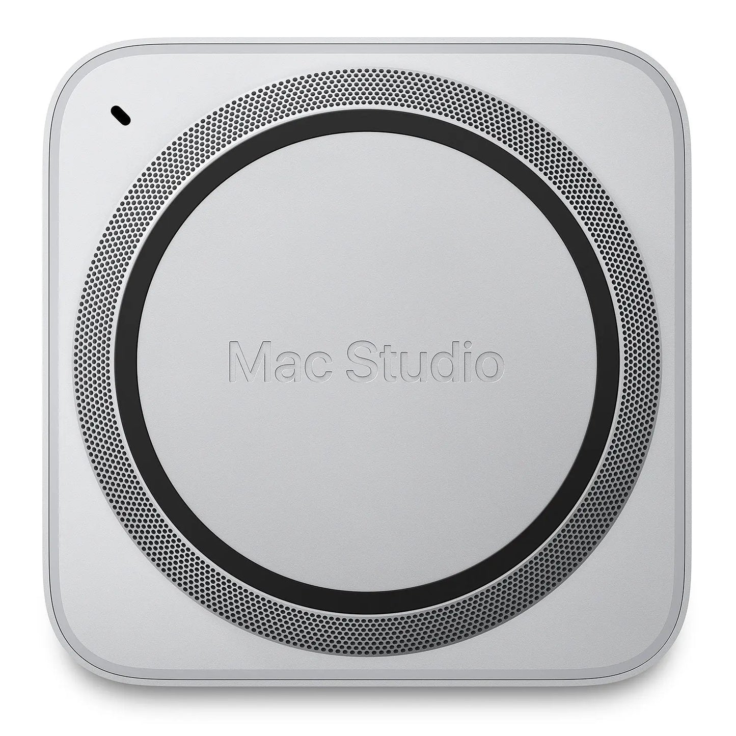 Apple Mac Studio M1 Max 32Go/512Go (MJMV3FN/A) 0194252624487 APPLE