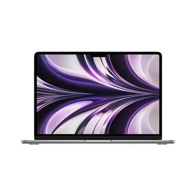 Apple MacBook Air (2023) Apple -- M2 -- 8GB/512GB SILVER Azerty MLY03FN/A 0194253081708 APPLE