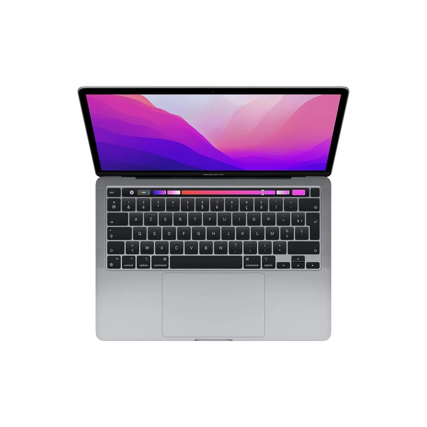 Apple MacBook Pro 13" (2023 ) M2 (8 core CPU/10 core GPU) 8GB/256GB MNEH3FN/A 0194253137795 APPLE