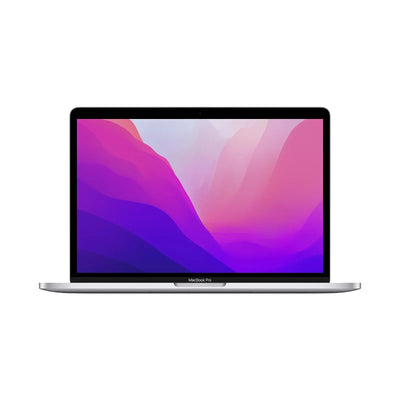 Apple MacBook Pro M2 (2022) 13" Argent 8Go/512 Go (MNEQ3FN/A ) 0194253139140 APPLE