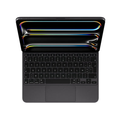 Composants informatiques Apple Magic Keyboard iPad Pro 11" (M5) Noir/FR (MGYX4F/A) Corsair