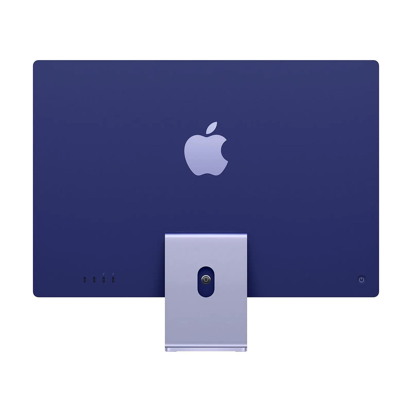 Apple iMac (2021) 24" 512 Go MAUVE 3497670115207 APPLE