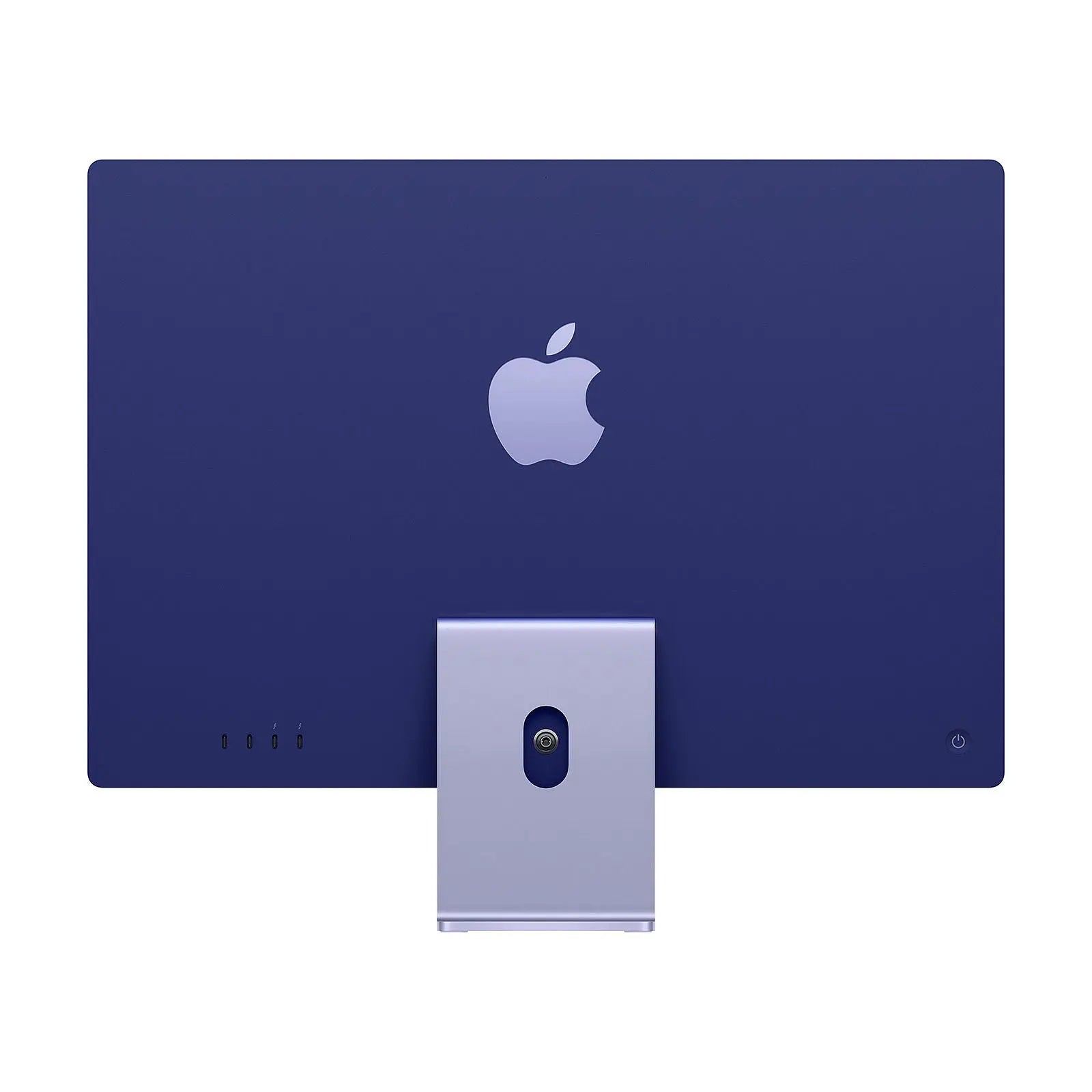 Apple iMac (2021) 24" 512 Go MAUVE 3497670115207 APPLE
