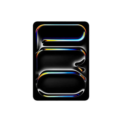 Tablette Apple iPad Pro 11" Puce Apple M5 2 To Argent 5G 8ème génération 2025 Ipad Apple