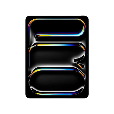 Tablette Apple iPad Pro 13" Puce Apple M5 2 To Noir Sidéral 5G 2026 3615993774820 Apple