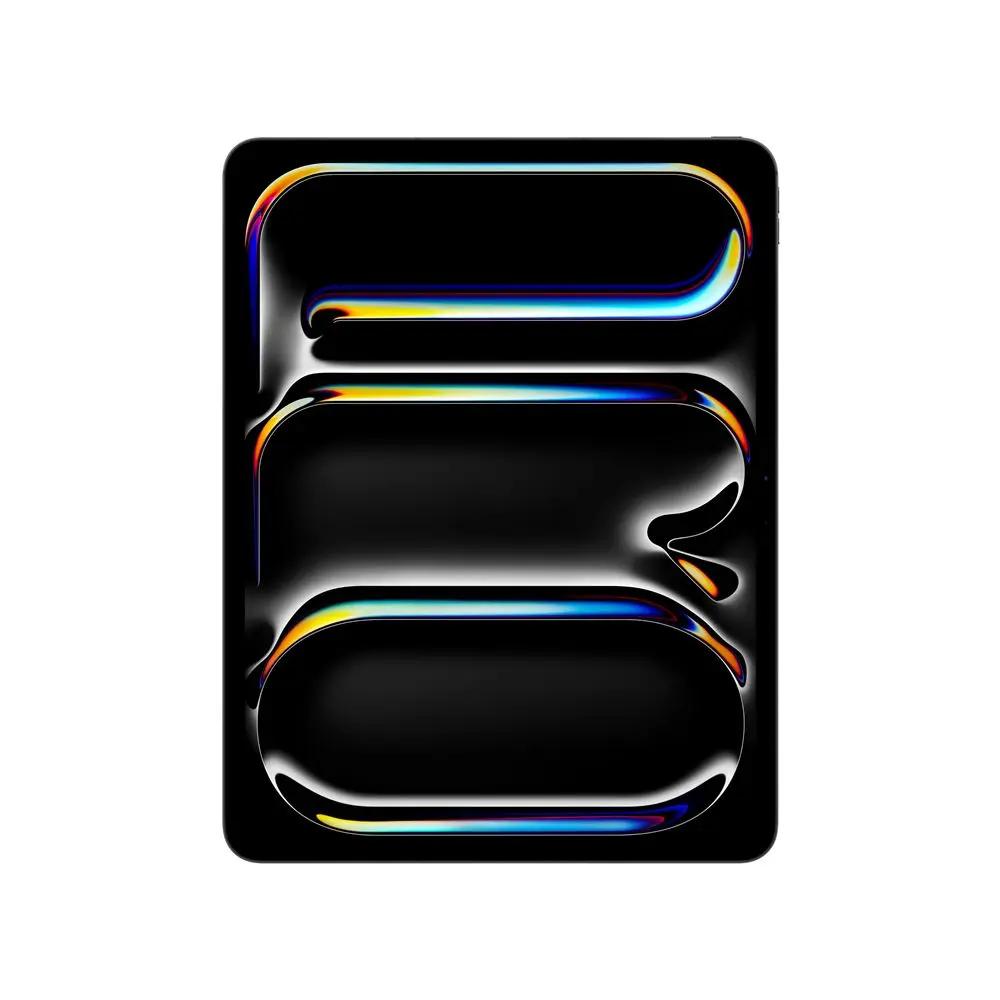 Tablette Apple iPad Pro 13" Puce Apple M5 512 Go Noir Sidéral 5G 2026 3615993774769 Apple