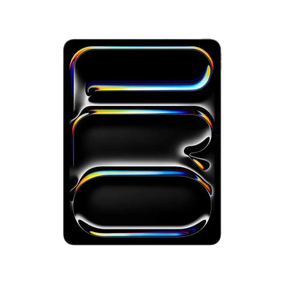 Tablette Apple iPad Pro 13" Puce Apple M5 512 Go Noir Sidéral 5G 2026 3615993774769 Apple