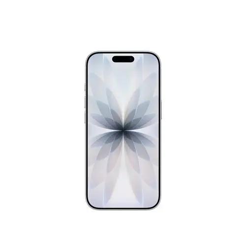 Smartphone Apple iPhone 17 6,3" 5G Double SIM 256 Go Blanc 0195950643633 Apple