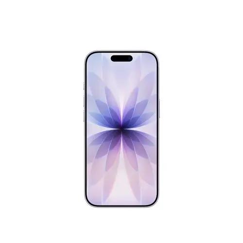 Smartphone Apple iPhone 17 6,3" 5G Double SIM 256 Go Lavande 0195950644036 Apple