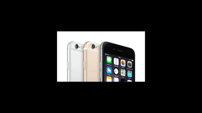 Apple iPhone 6s Plus 16 Go Argent Apple Computer, Inc