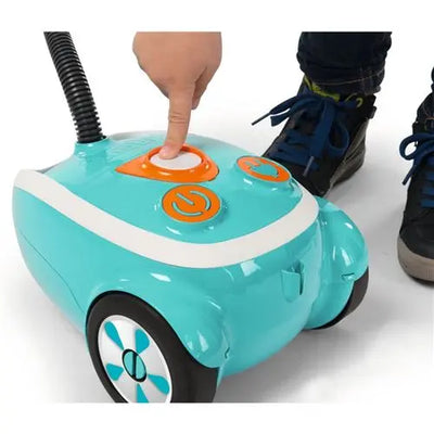 jouet pour enfant Aspirateur Smoby Smoby