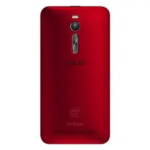 Asus Zenfone 2 ZE551ML Full HD rouge ASUS