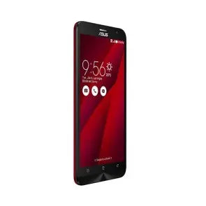 Asus Zenfone 2 ZE551ML Full HD rouge ASUS