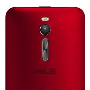 Asus Zenfone 2 ZE551ML Full HD rouge ASUS