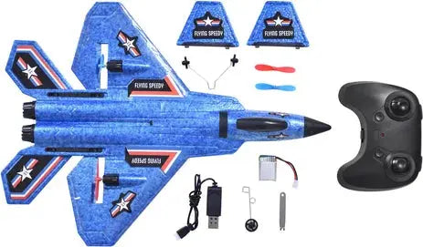 jouets pour enfant Avion radiocommandé Flying Speedy Flying speed
