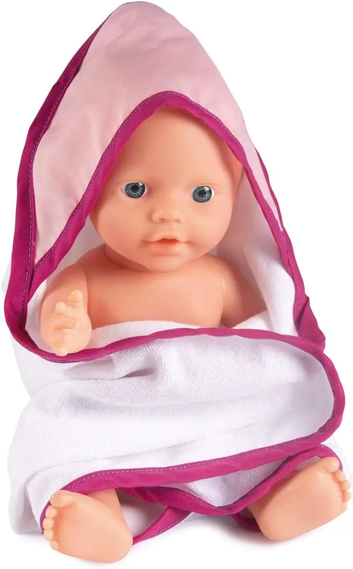 jouet Baby Nurse Baignoire Balneo Smoby