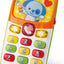 jouet Baby Smartphone Bilingue Vtech VTECH