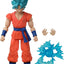 jouet pour enfant Bandai Pack 2 figurines Dragon Ball Stars Freezer et Goku Bandai