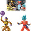 jouet pour enfant Bandai Pack 2 figurines Dragon Ball Stars Freezer et Goku Bandai