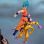 jouet pour enfant Bandai Pack 2 figurines Dragon Ball Stars Freezer et Goku ThinkFun