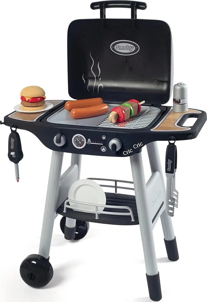 Jouet pour enfant Barbecue Grill Smoby Smoby