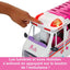 jouet pour enfant Barbie Ambulance, Poupée Silverlit