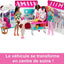 jouet pour enfant Barbie Ambulance, Poupée Silverlit