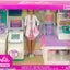 Jouet Barbie Barbie Coffret Clinique de Barbie Barbie