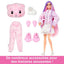 jouet Barbie Cutie Reveal Ourson Barbie