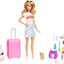 Jouetq pour enfant Barbie Poupée Malibu Barbie