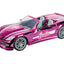 jouet pour enfant Barbie RC Rêve Voiture king jouet