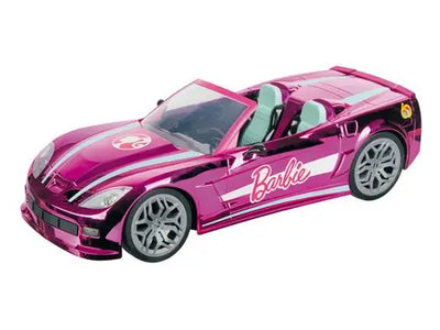 jouet pour enfant Barbie RC Rêve Voiture king jouet