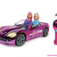 jouet pour enfant Barbie RC Rêve Voiture king jouet