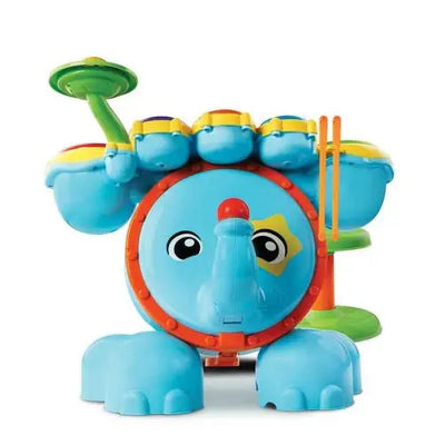 jouet Batterie Vtech Baby Jungle Rock Eléphant VTECH