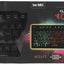 Gaming Keyboard Be Mix - Clavier Gamer - 3 Fonctions - Fonction Anti - Ghosting - Rétro Eclairage - Fonction Multimédia CORSAIR