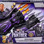 Black Panther Legacy Griffes de Combat TECIN HOLDING