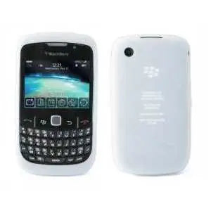 Blackberry-Coque Curve 8520 8530 9300 9330 OFFICIEL ORIGINE BLACKBERRY  NEUF Blackberry