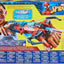 jeux Blaster Double attaque Spider-Man Hasbro