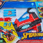 jeux Blaster Double attaque Spider-Man Hasbro