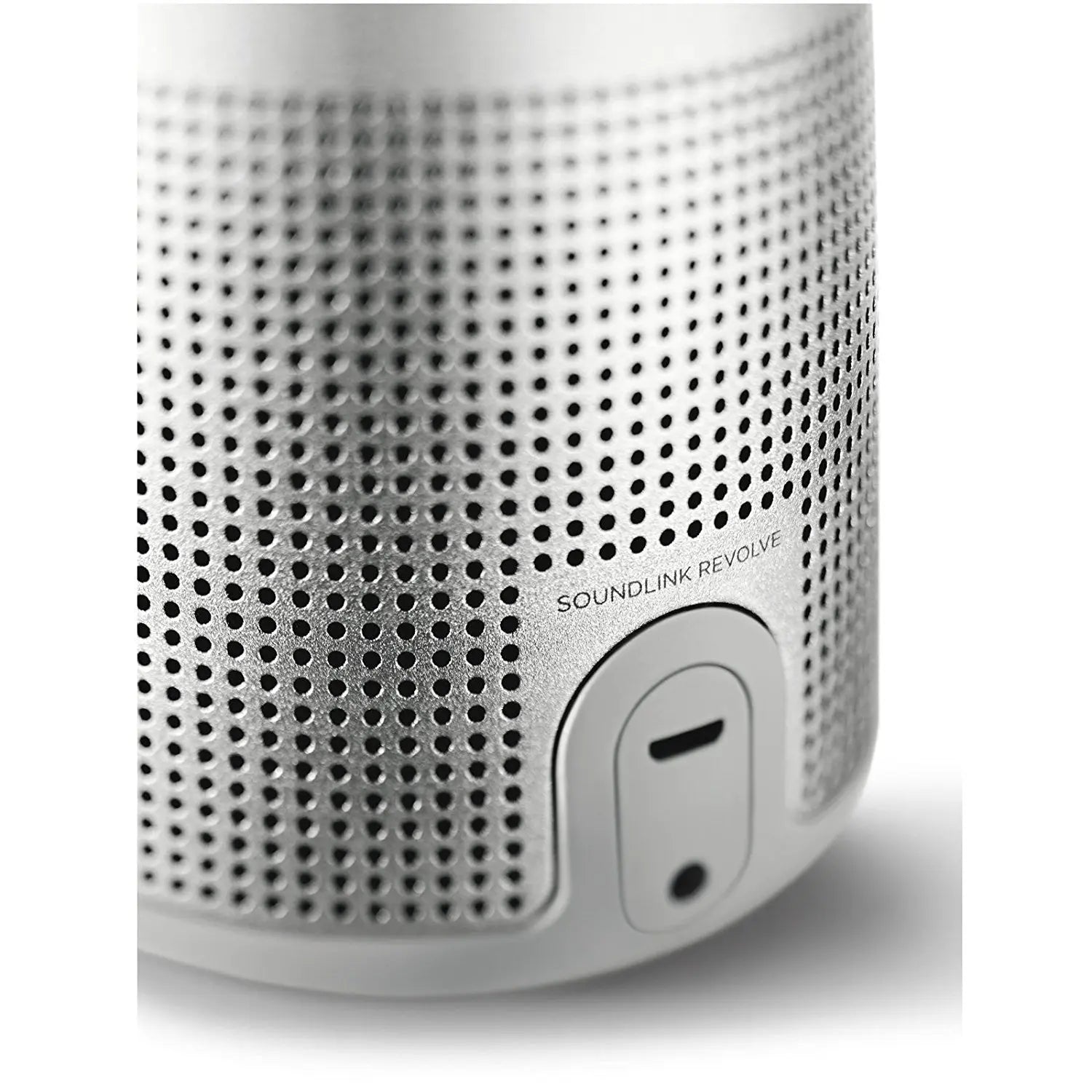 Bose SoundLink Revolve Enceinte Bluetooth - Gris Bose audio