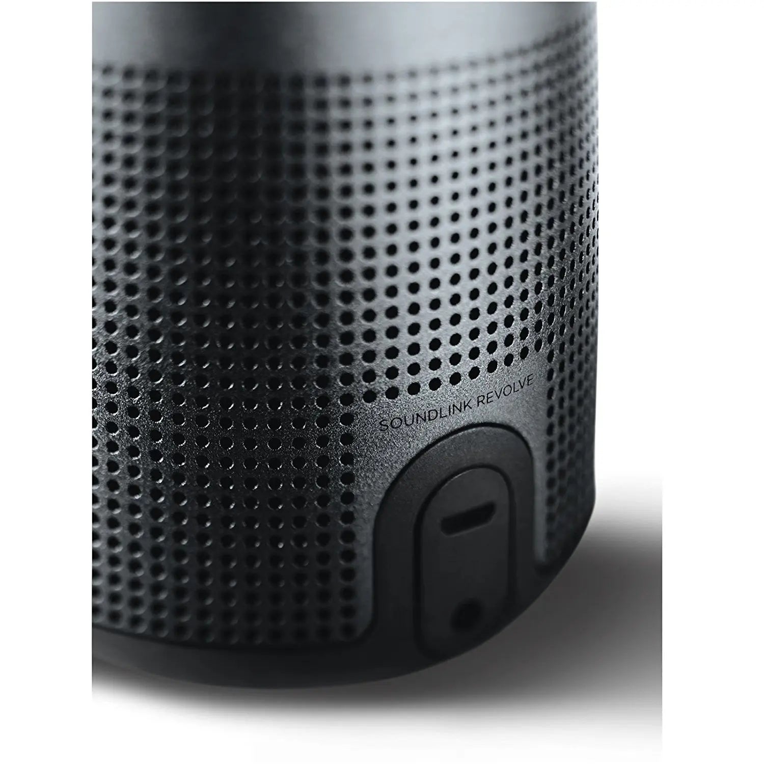Bose SoundLink Revolve Enceinte Bluetooth - Noir Bose audio
