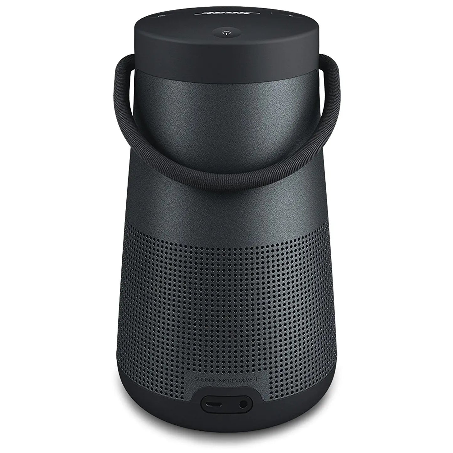 Bose SoundLink Revolve PLUS +  Enceinte Bluetooth - Noir Bose audio