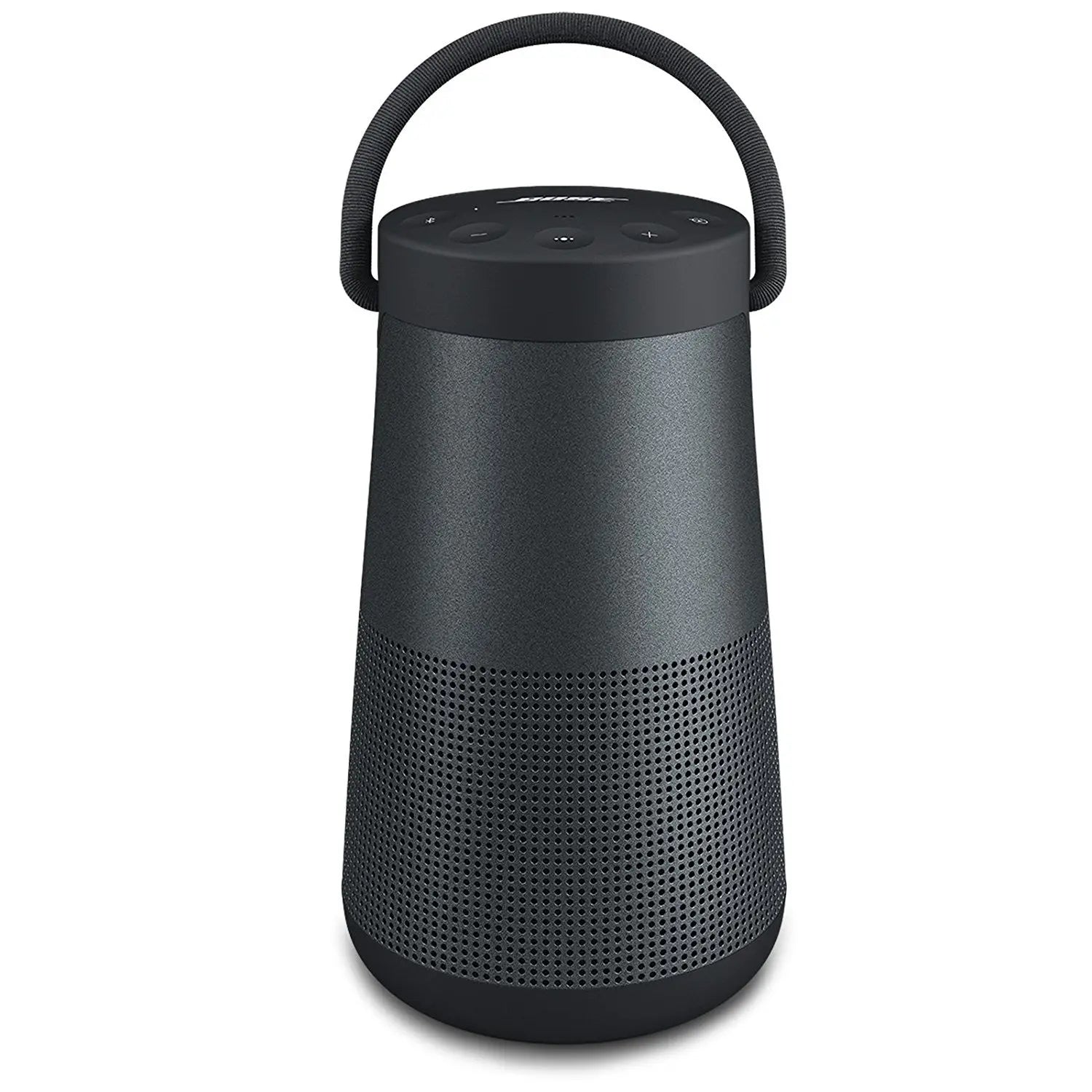 Bose SoundLink Revolve PLUS +  Enceinte Bluetooth - Noir Bose audio