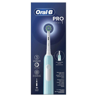 Oral-B toothbrush OralB Brosse à dents électrique Pro 700 / Braun PRO 1 700 ORAL-B Oral-B