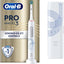 Hygiène personnelle Brosse à Dents Electrique Blanc Series 3 Pro ORAL-B 8006540802151 Oral-B