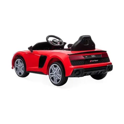 voiture pour enfant Buggy Électrique Enfant Kingtoys - Sportax 80w 4x4 - Rouge Sweek