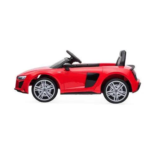 voiture pour enfant Buggy Électrique Enfant Kingtoys - Sportax 80w 4x4 - Rouge Sweek