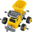 jouet pour enfant Buki Camion de chantier Schleich