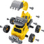 jouet pour enfant Buki Camion de chantier Schleich